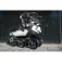Powerslide Tau 90 inline skates