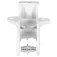 Powerslide Auriculars Elite Casted Aluminium Trinity