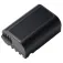 Panasonic DMW-BLK22E batterij