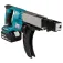 Makita Cordless DFR550Z Automatic