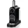 Delonghi Cafetera de cápsulas EN 167 B Nespresso Citiz