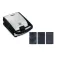 Tefal Machine à sandwich SW 852 D