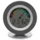 Tfa dostmann Cosy Digital Hygrometer termosflaske