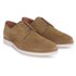 Hackett Sapatos Piped Paterson Suede