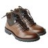 Hackett Fox Group Hiking Leather Stiefel