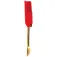 Sert Piqueta surfcasting Plàstic Rod Rest&Spike