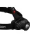 Led lenser H7R Core otsalamppu