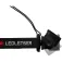 Led lenser H7R Core otsalamppu