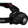 Led lenser H15R Core headlamp