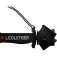 Led lenser H15R Core reflektor