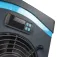 Gre Mini Warmtepomp 40 m³