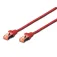 Assmann CAT 6 S-FTP 3 m 10 Pack network cable