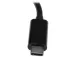 Startech Adapter USB-C 3 Port 이더넷 허브