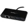 Startech Adapter USB-C 3 Port 이더넷 허브