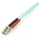 Startech Cable de xarxa OM4 3 m
