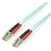 Startech Cable de xarxa OM4 3 m