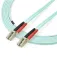 Startech Cable de xarxa OM4 3 m