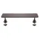 Startech Grampo de suporte de mesa com riser