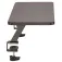 Startech Grampo de suporte de mesa com riser