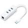 Tp-link Ethernet 3 Port アダプター