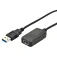 Digitus Câble Rallonge active USB 3.0