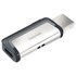 Sandisk Typ-C Ultra Dual Drive USB 256 GB Pendrive