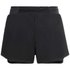 Odlo 2 In 1 Zeroweight Shorts