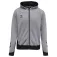 Hummel Lead Poly Reißverschlusspullover