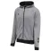 Hummel Lead Poly Reißverschlusspullover