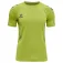 Hummel Led Pro Training Seamless 반팔 티셔츠