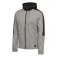 Hummel Moletom com fecho Tropper