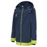 Hummel Giacca Lead All Weather