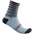 Castelli Avanti 12 socks