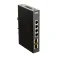 D-link DIS-100G-6S switch