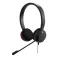 Jabra Evolve 20 MS VoIPヘッドセット