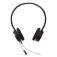 Jabra Evolve 20 MS VoIPヘッドセット