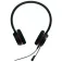 Jabra Cuffie VoIP Evolve 20 UC