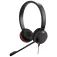 Jabra Auriculars VoIP Evolve 30 II MS Stereo