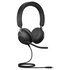 Jabra Evolve 2 40 USB-C headphones