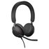Jabra Evolve 2 40 USB-C headphones