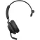 Jabra Evolve 2 65 MS VoIPヘッドセット