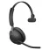 Jabra Auriculars VoIP Evolve 2 65 MS