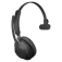 Jabra Evolve 2 65 MS VoIPヘッドセット