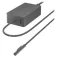 Microsoft Surface 127 Power Laptop-laddare
