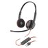 Poly Headset Blackwire C3220