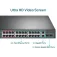 Tp-link TL-SL1226P Switch