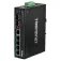 Trendnet TI-PG62 交换机