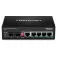Trendnet Switch TI-PG62