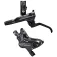Shimano Freno delantero BL-M6100+BR-M6120
