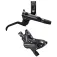 Shimano Freno trasero BL-M6100+BR-M6120